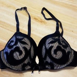 Victoria's Secret Very Sexy Collection Bra